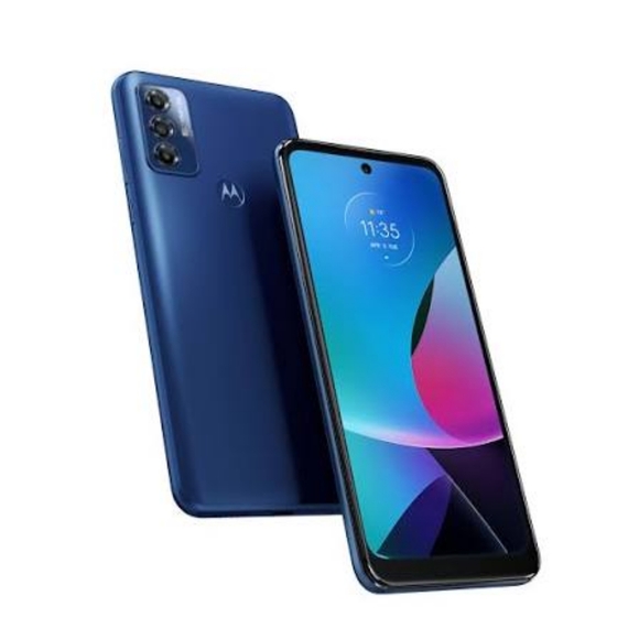 Unlocked Moto G Play XT2271DL smartphone